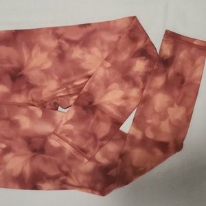 Athleta leggings size S